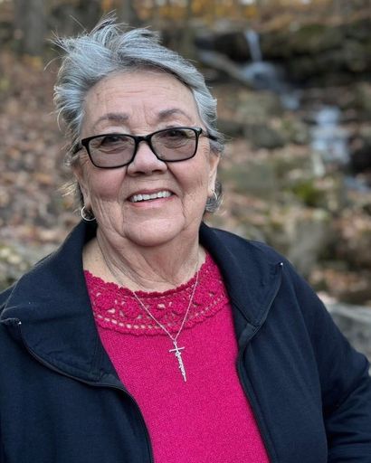 Sandy Gardner's obituary image
