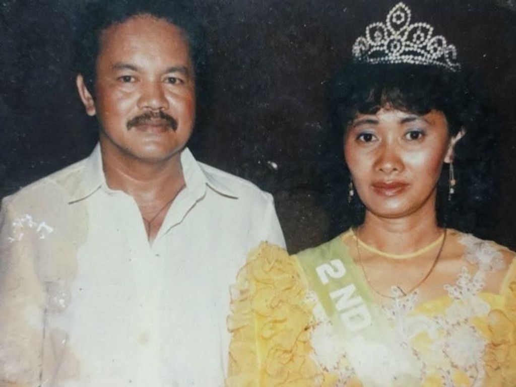 Carlito Besande Jamero