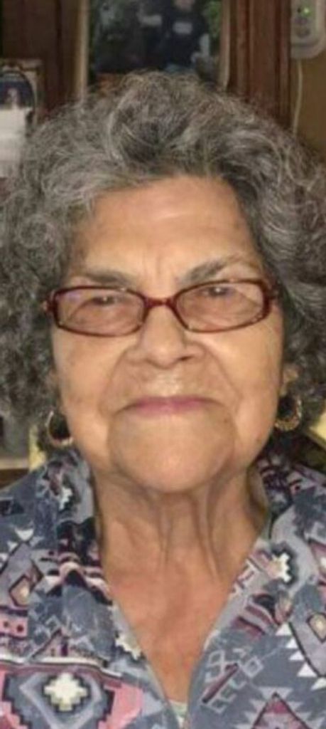 Gloria Margarita S. De Luna