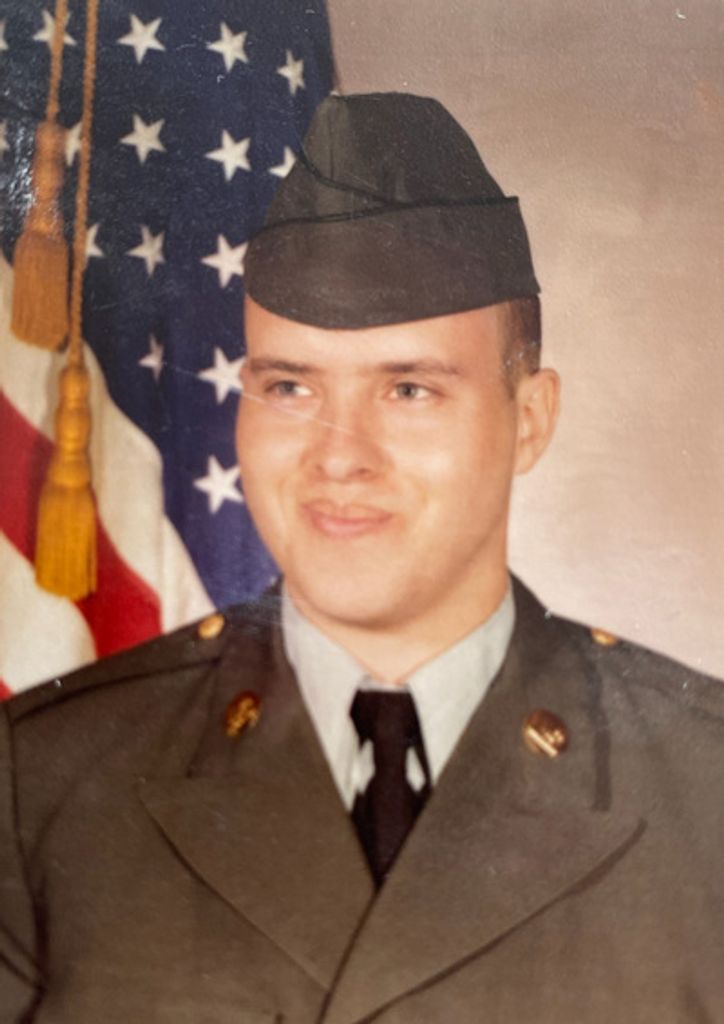 Joe Case Profile Photo
