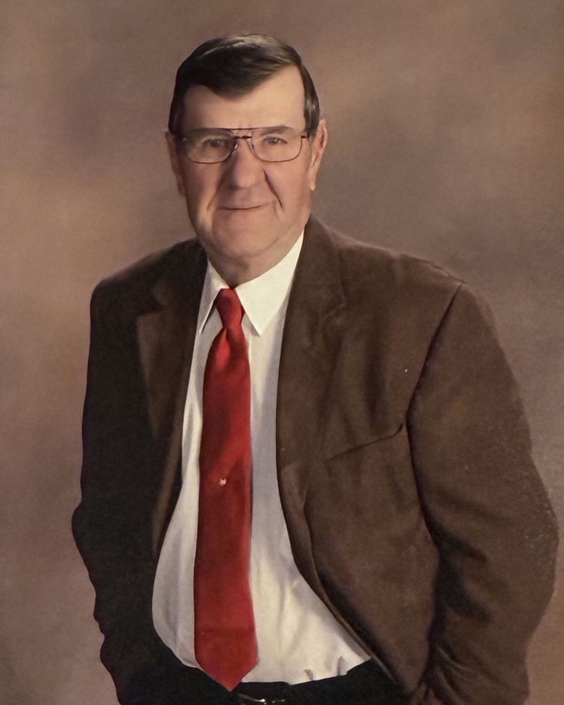 Dallas Schmeling Profile Photo