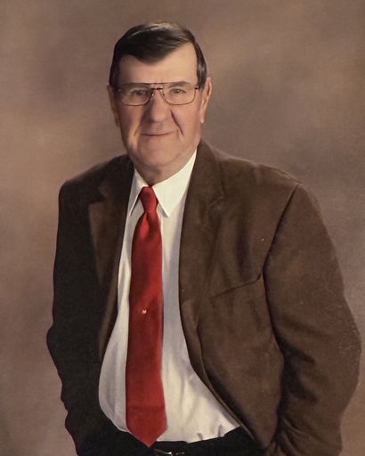 Dallas Schmeling's obituary image