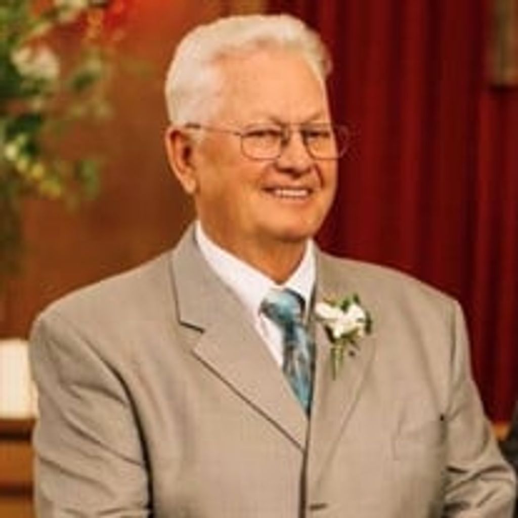 Wayne Lawson Lockard