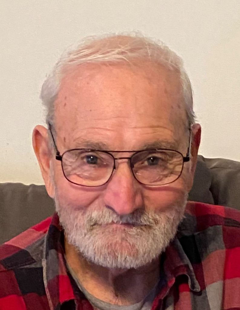 Roy Willliam Wilson Profile Photo