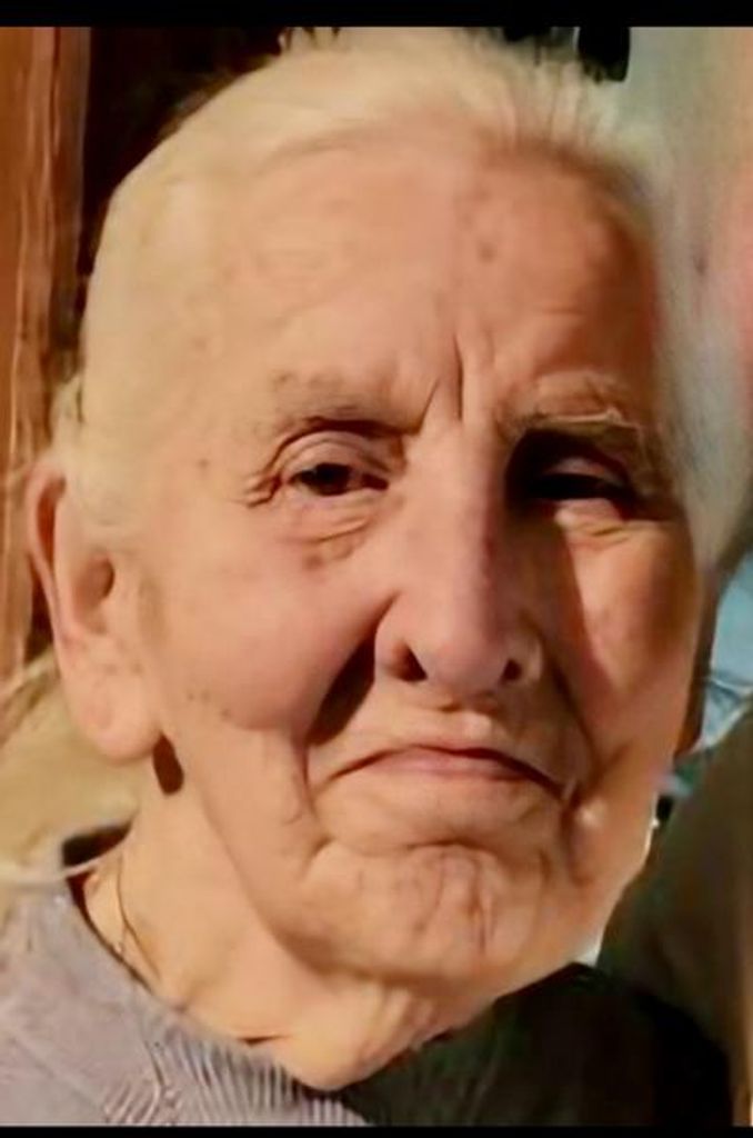 Anna L. Hamm