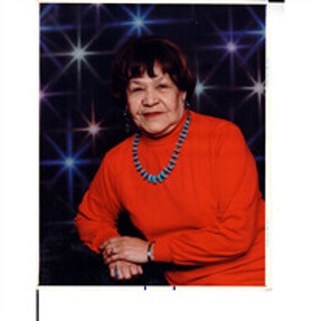 Nathalene Mary Redelk