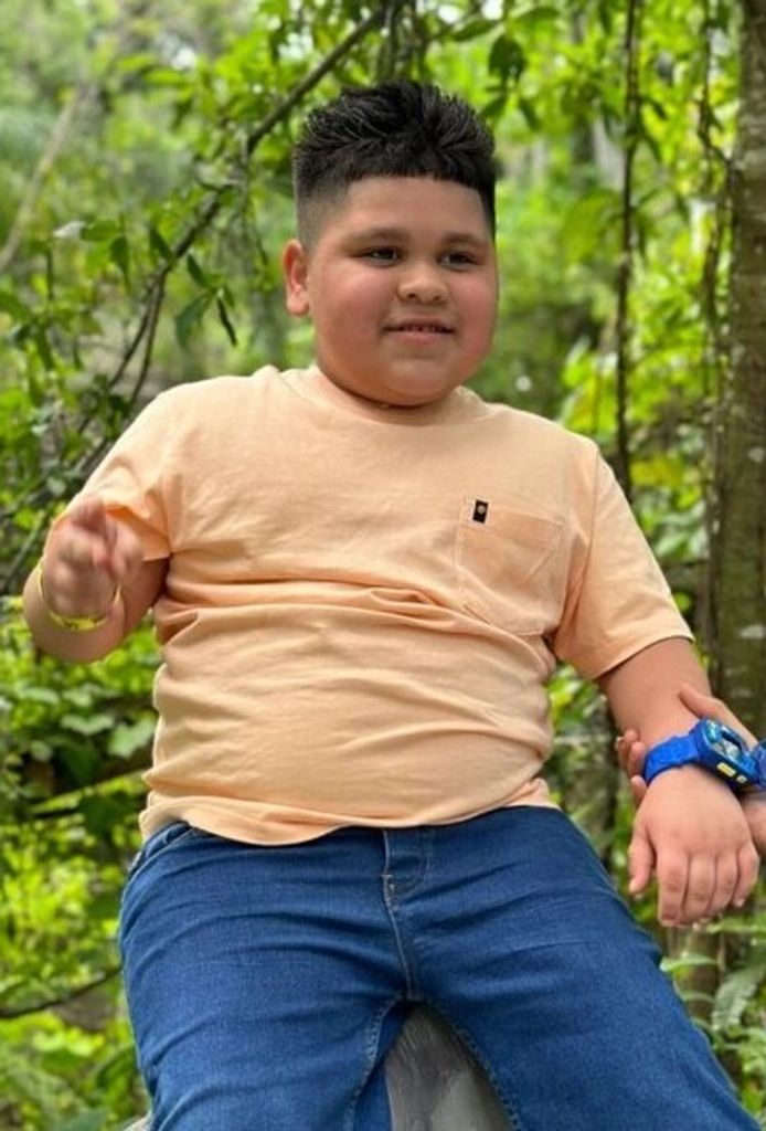 Jose Jandriel Flores Cotto Profile Photo