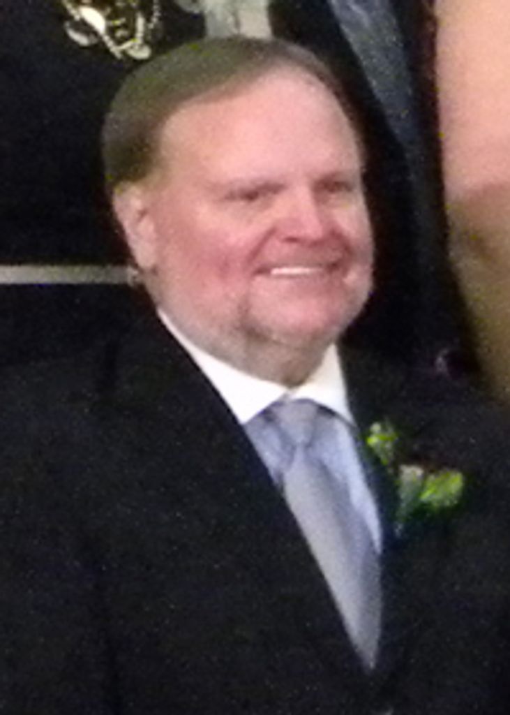 John "Jack" Stewart Timpe