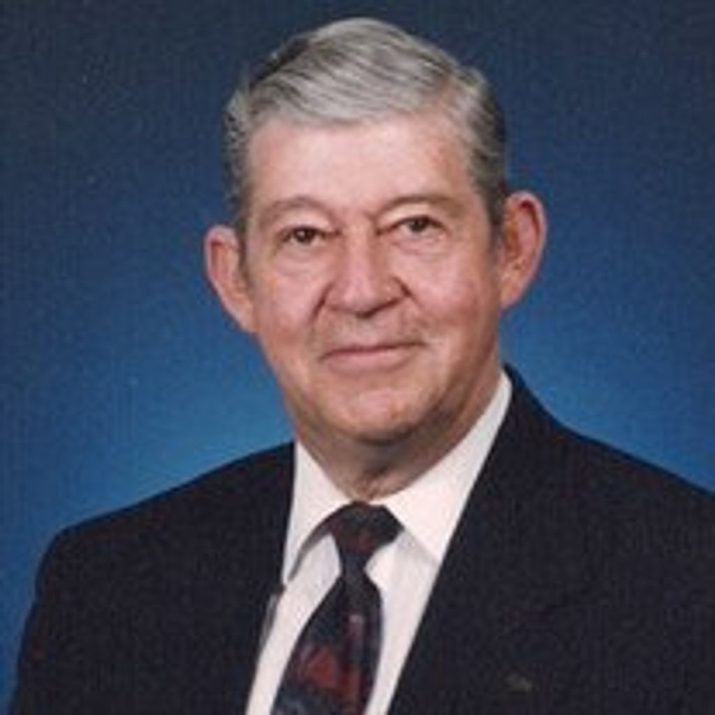 Robert  Eugene Ferriell