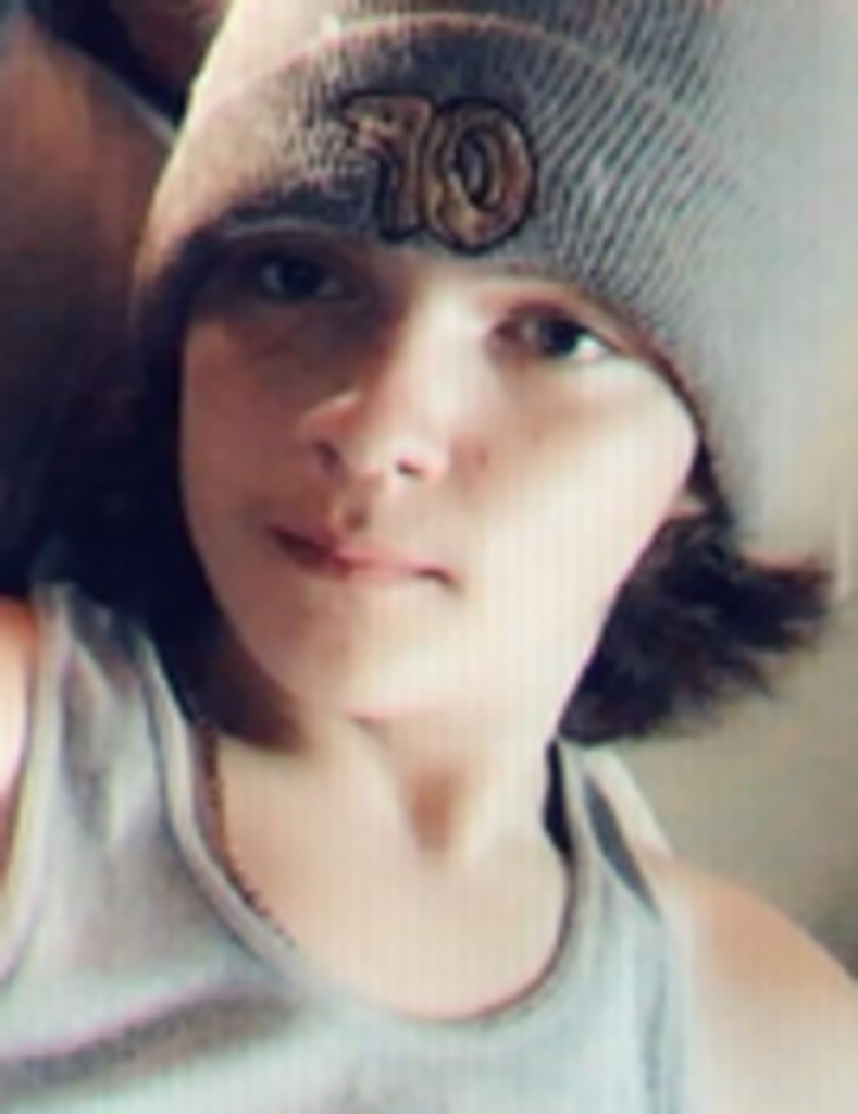 Christian Blake Smith