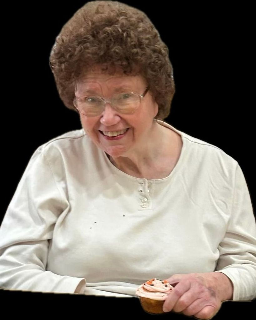 Doris "Debbie" Glick