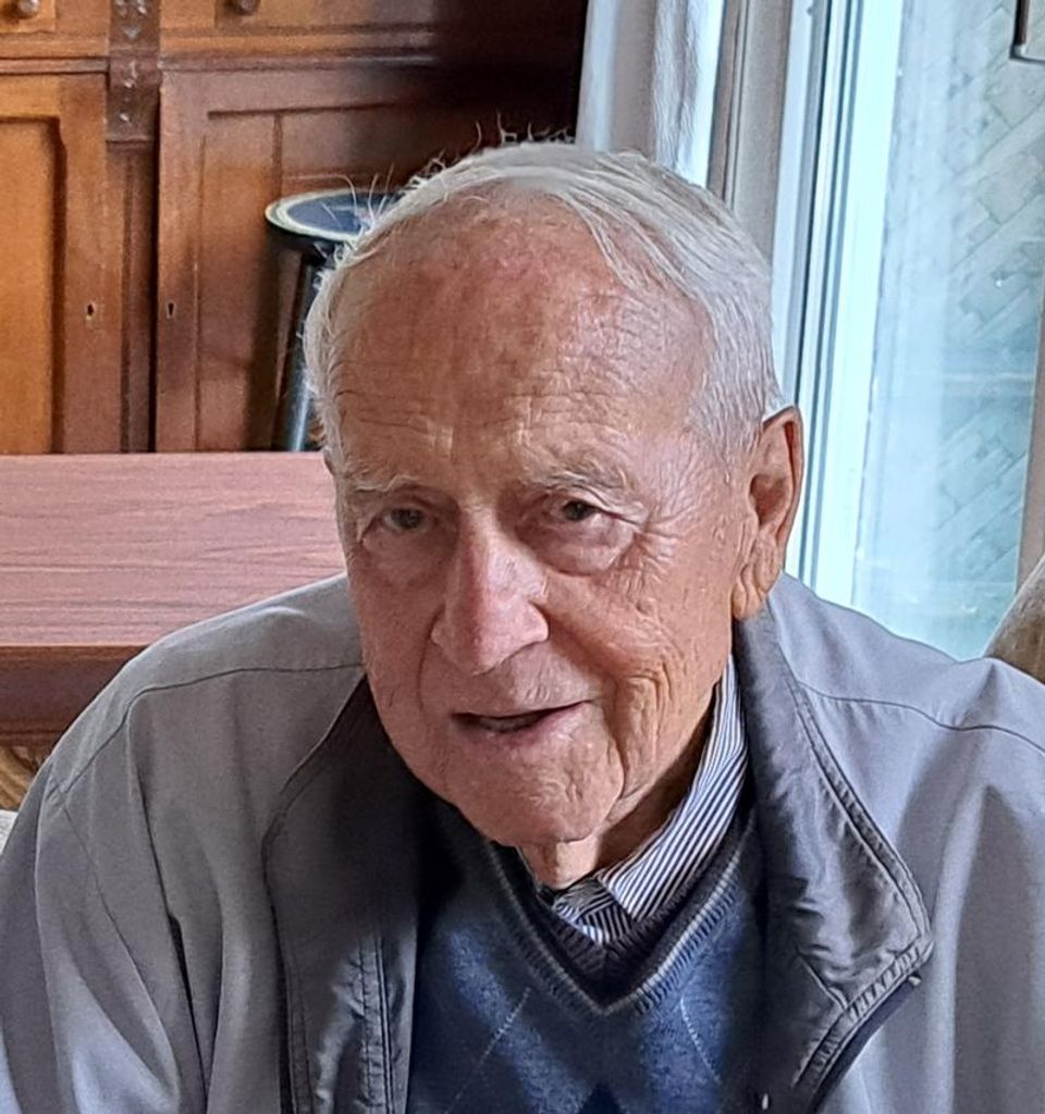 Walter Zill Profile Photo