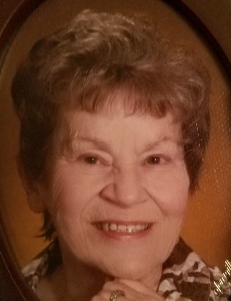 Rosita A. Penn
