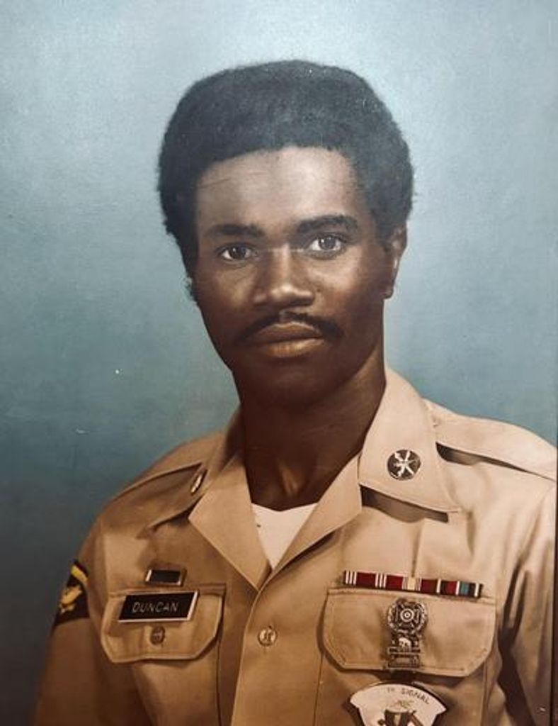 Joe Duncan, Jr. Profile Photo