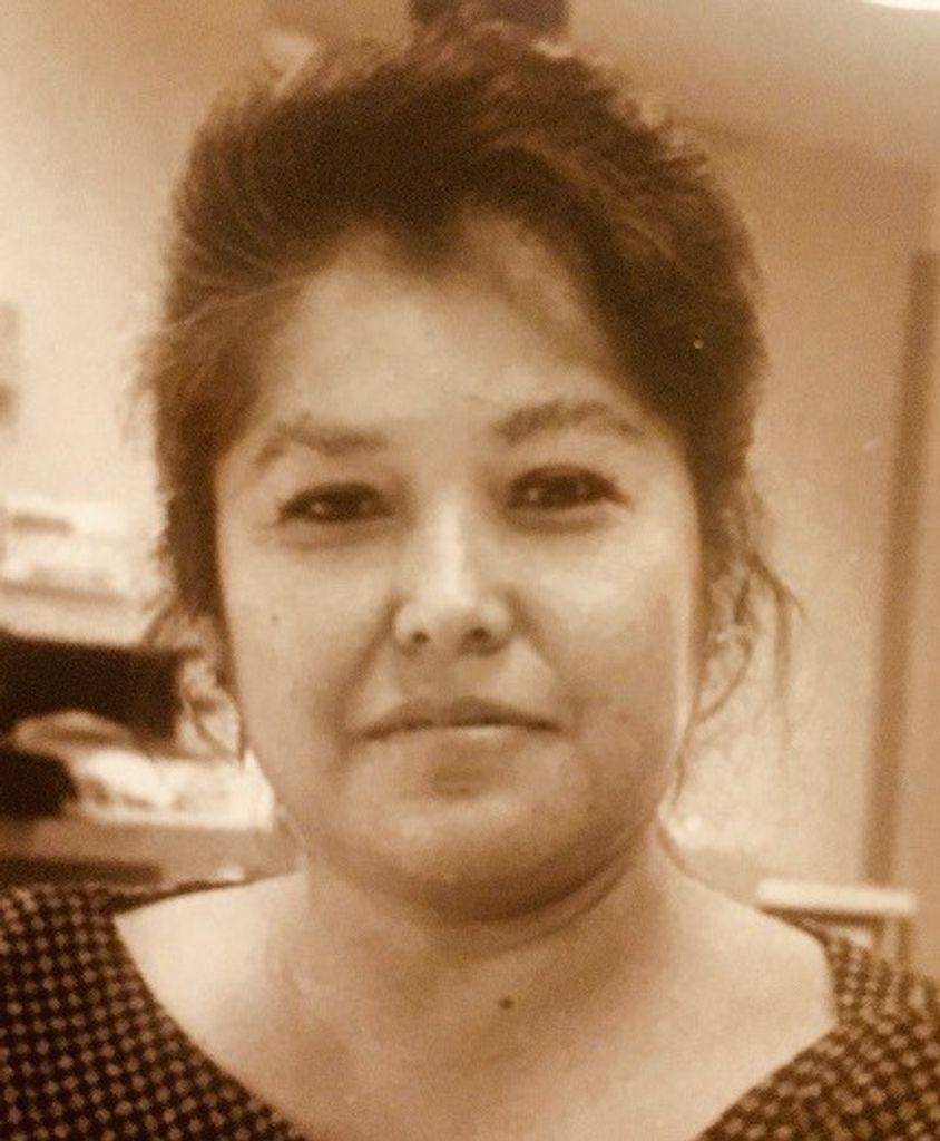 Christina Tarango
