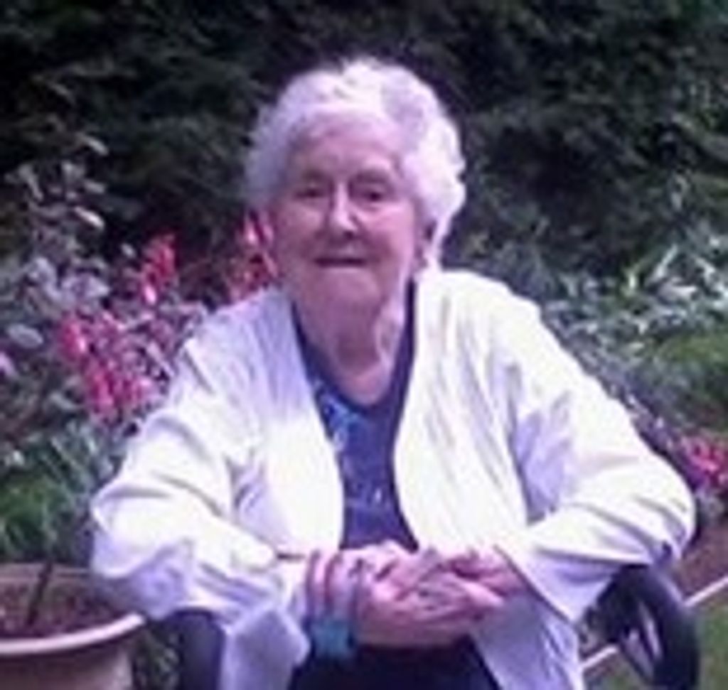 Priscilla U. Sleeper