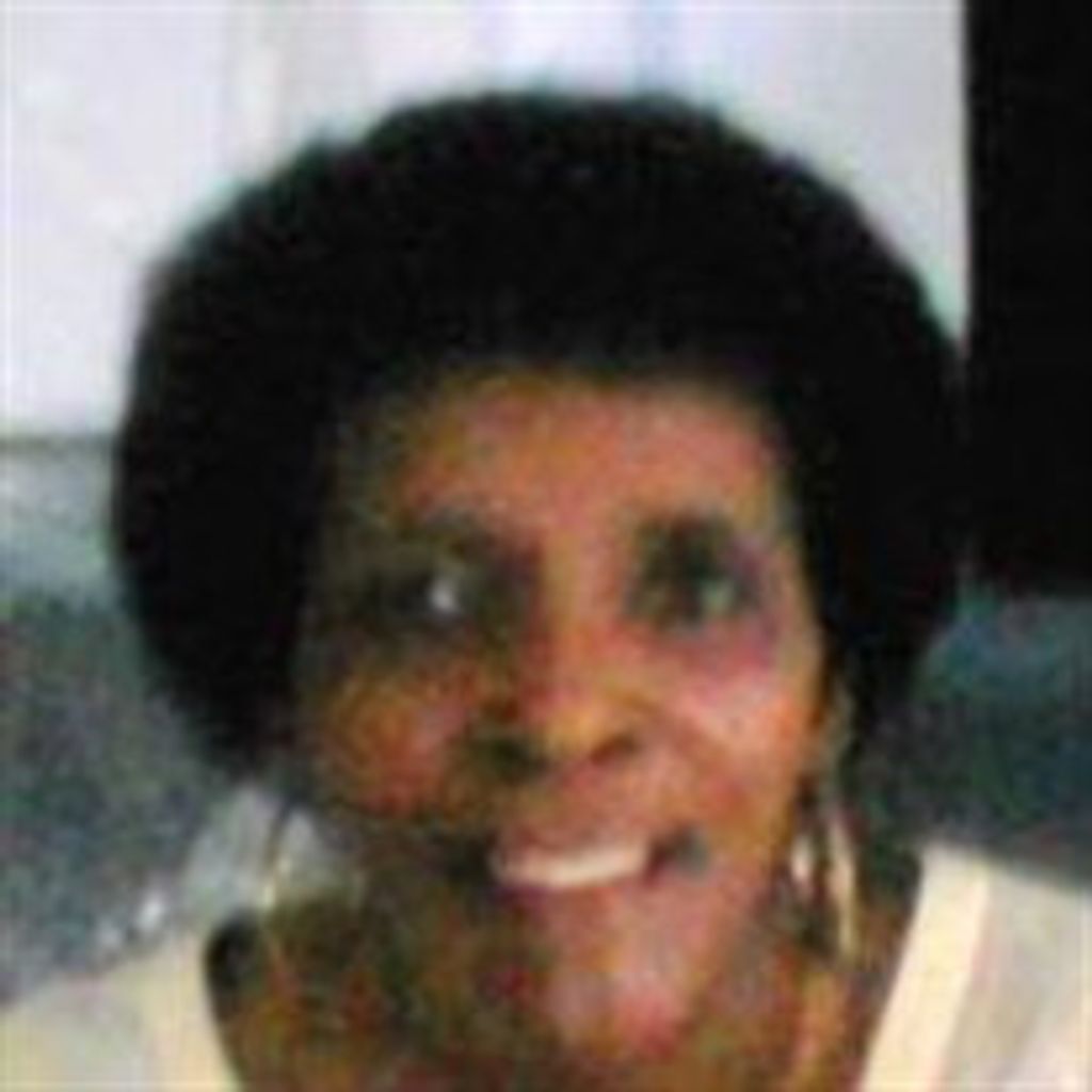 Mrs Henrietta "Sis" Hairston Profile Photo