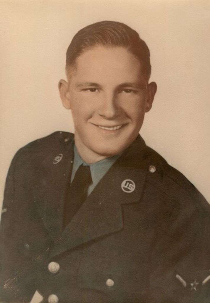 Howard Edsel Magee Profile Photo