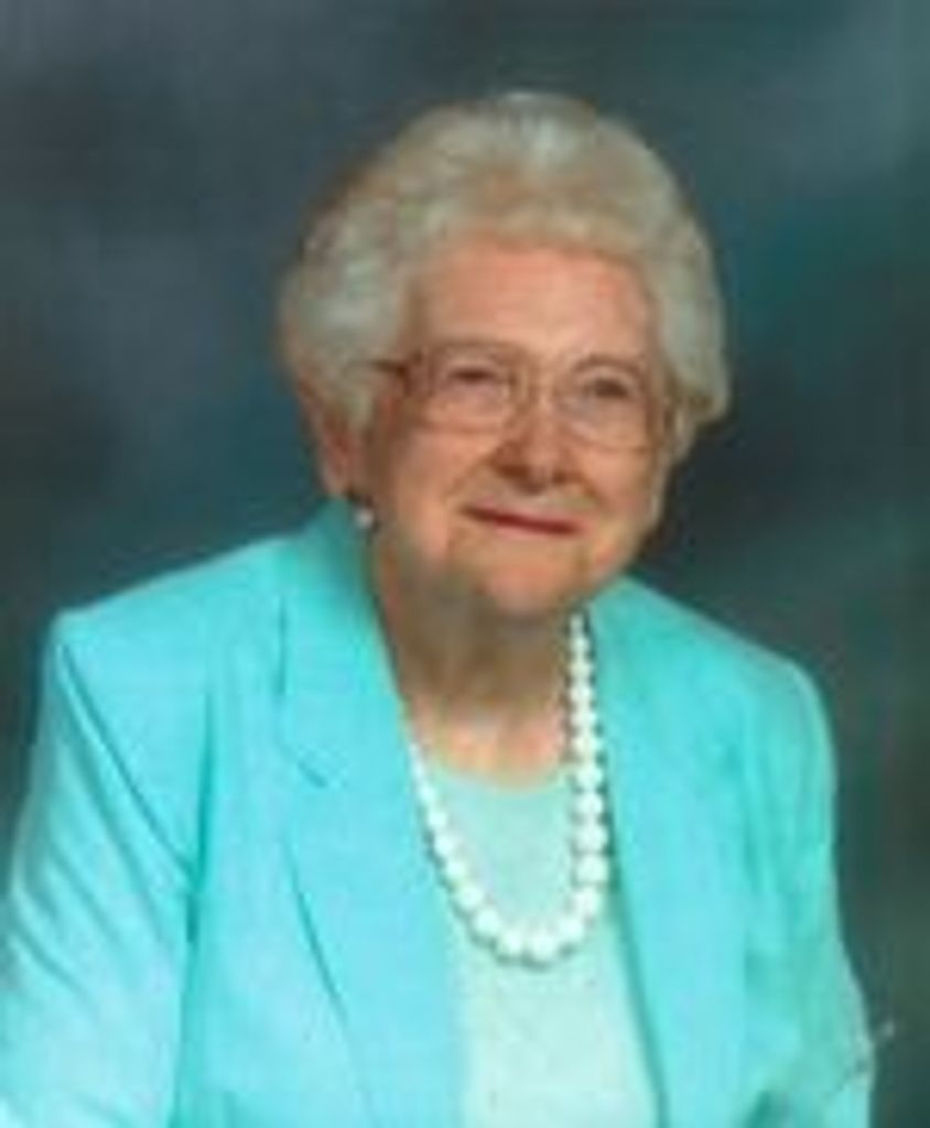 Margaret F. "Peg" Aukerman