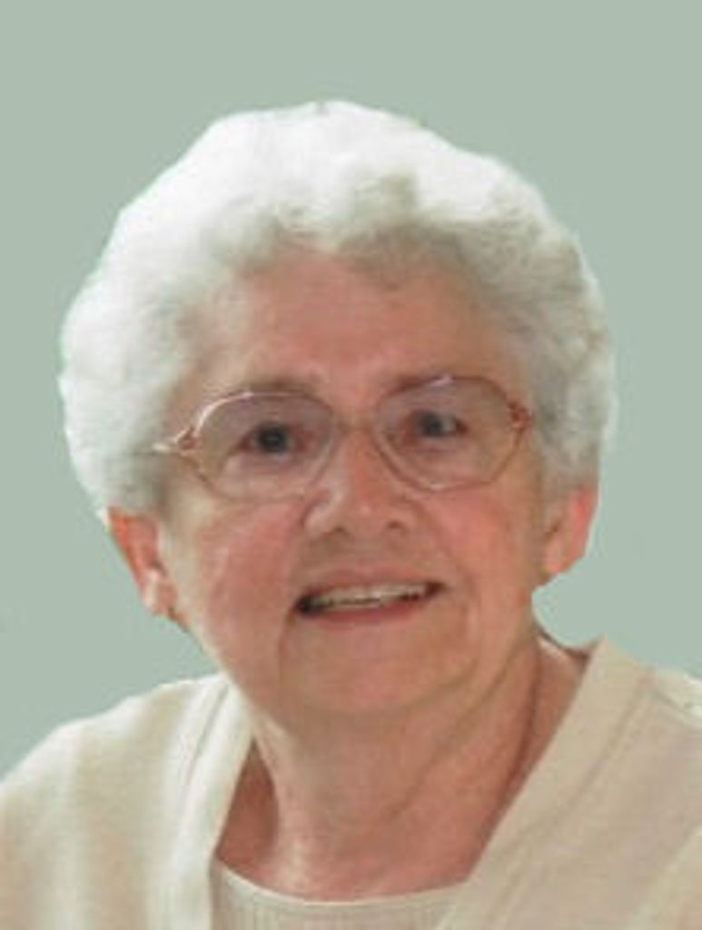 Betty Jane Jackson