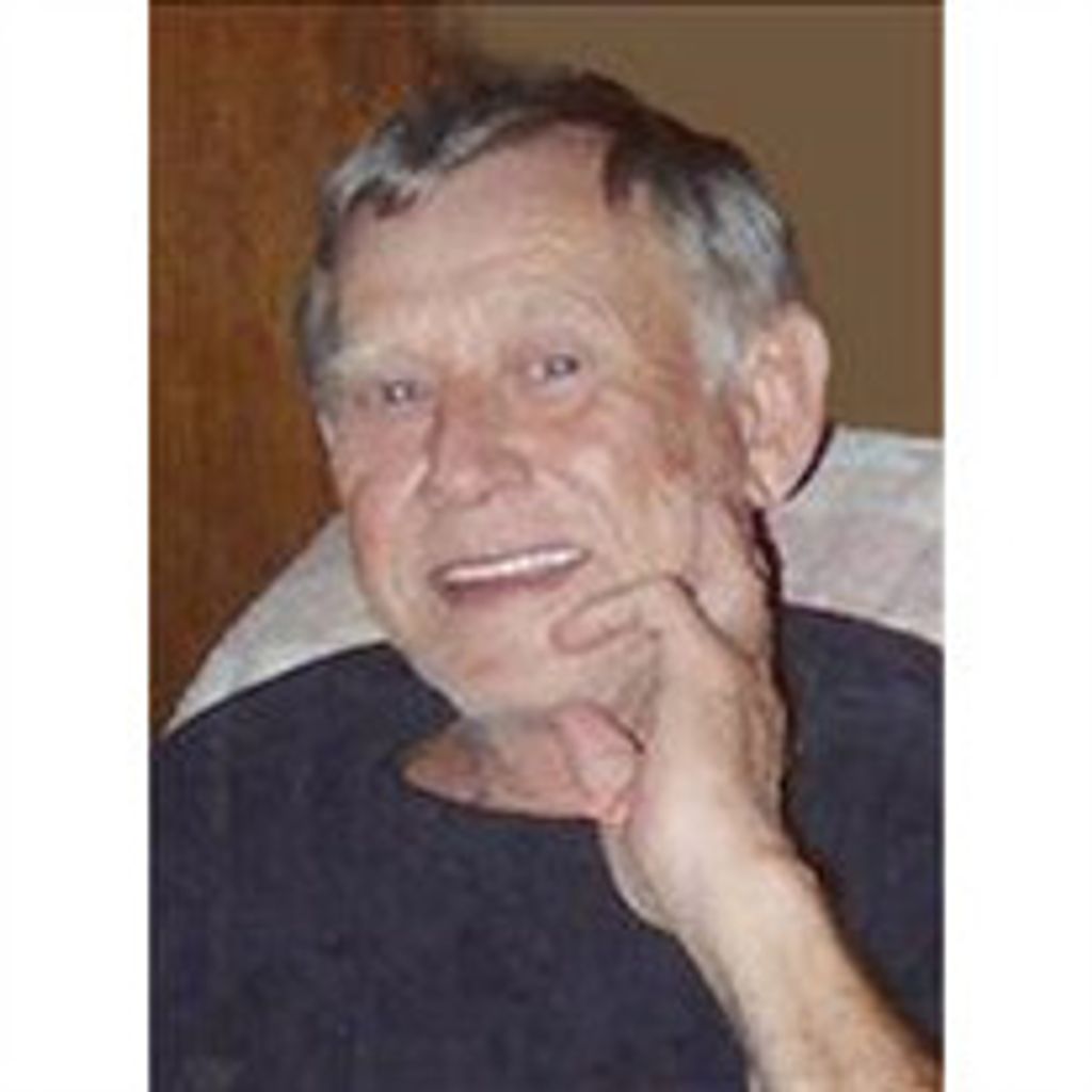 Loyd Dean Daniel