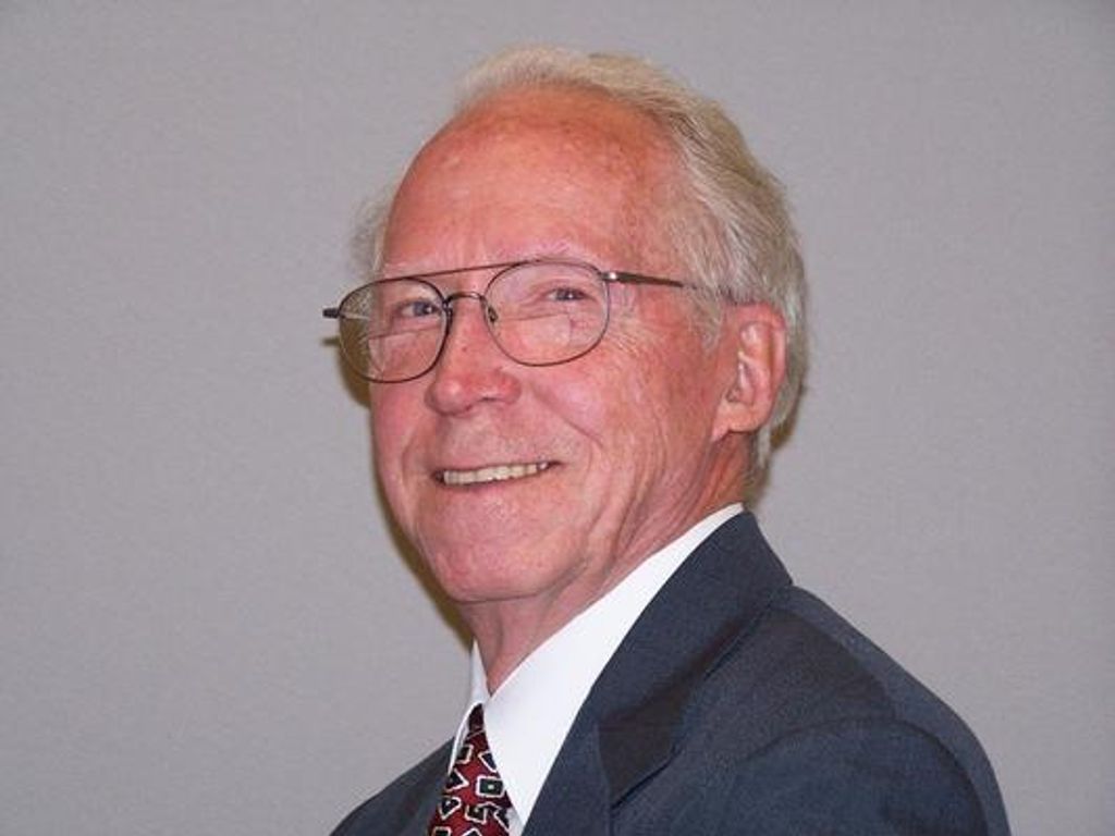 Ernest Lee Rowe Profile Photo