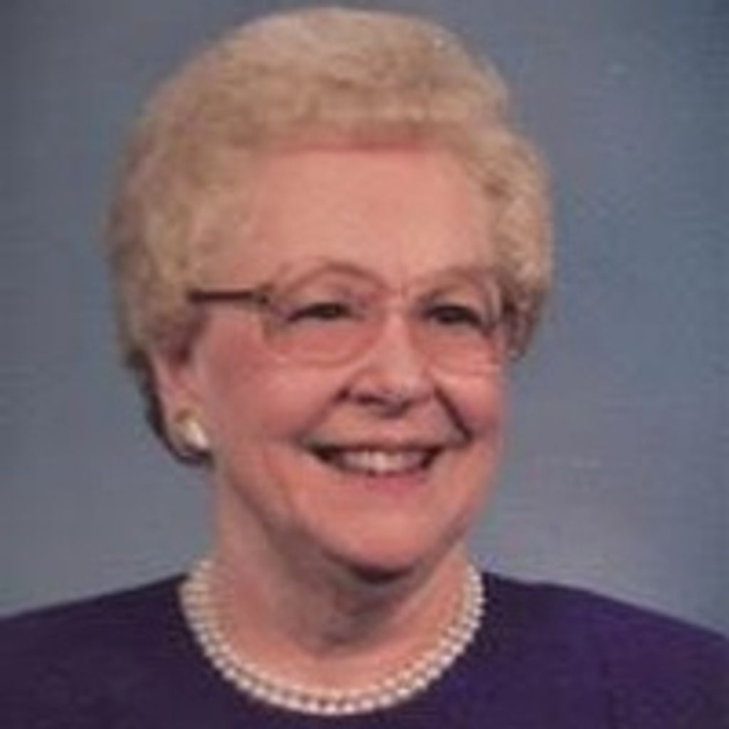 Ruth Marks Jenkins