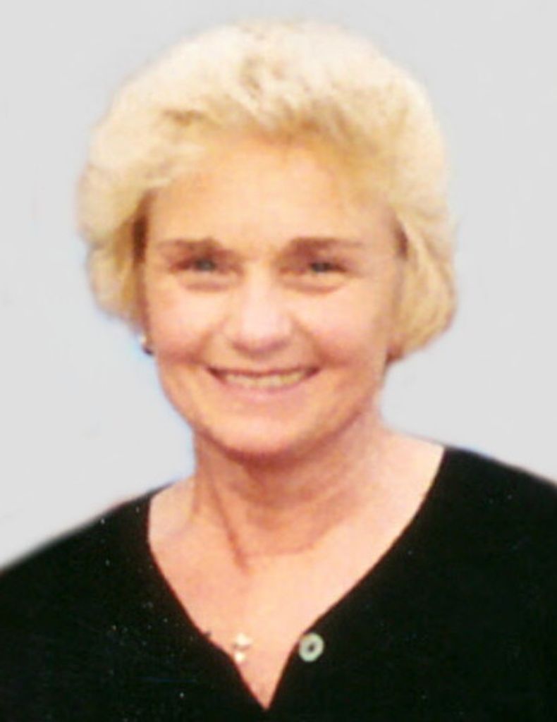 Lavonne Erickson