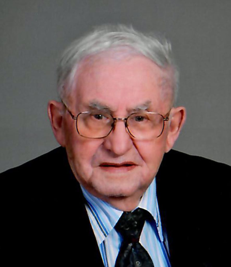 Amos Woller