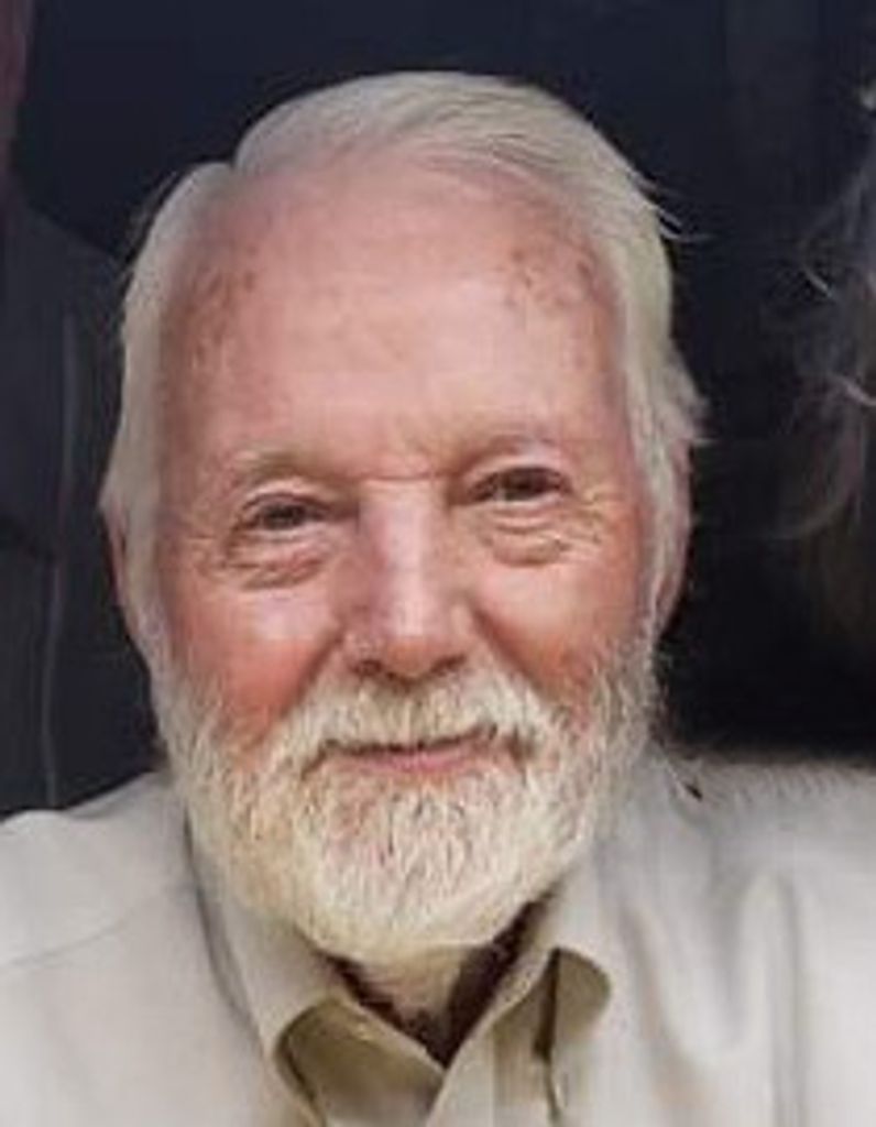 Charles Michael Kennedy