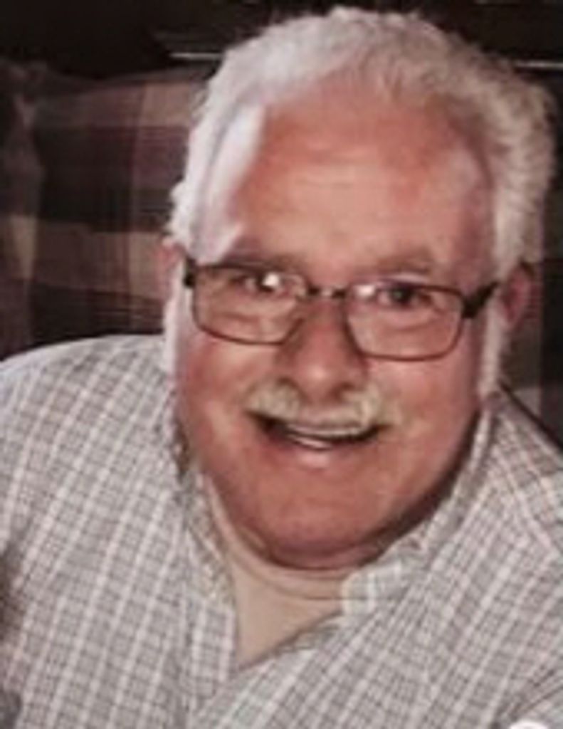 Julius F. Layne