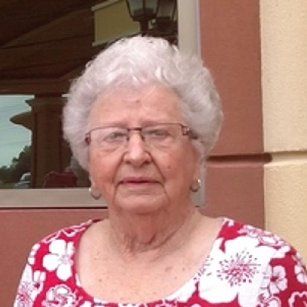 Blanche W. Razek