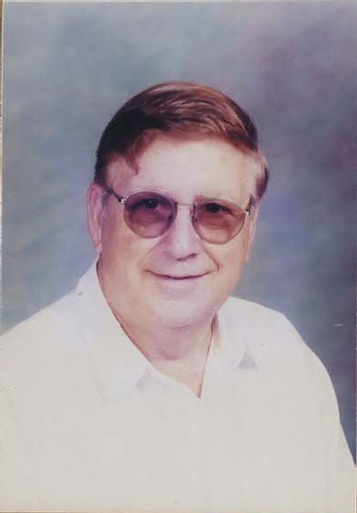 Elton John Johnson Profile Photo