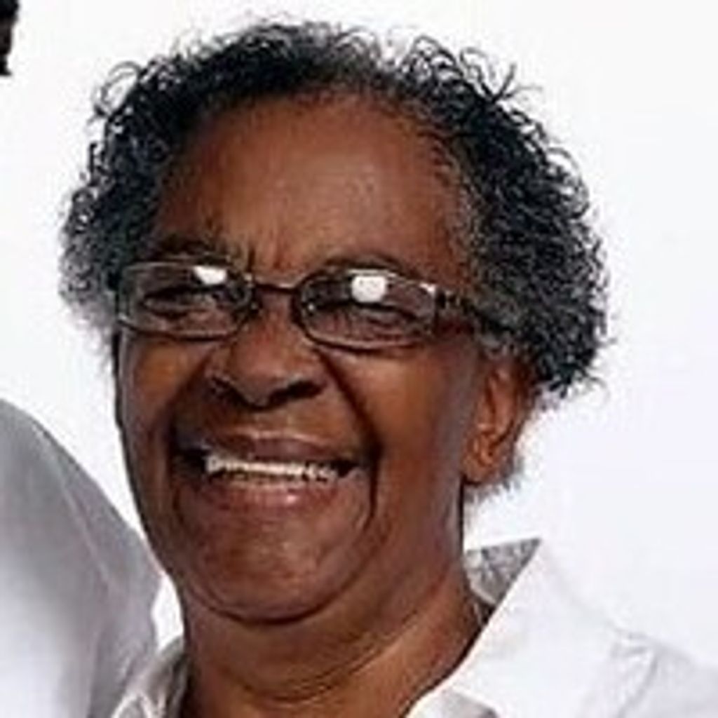 Bernice Z. Lawful Profile Photo