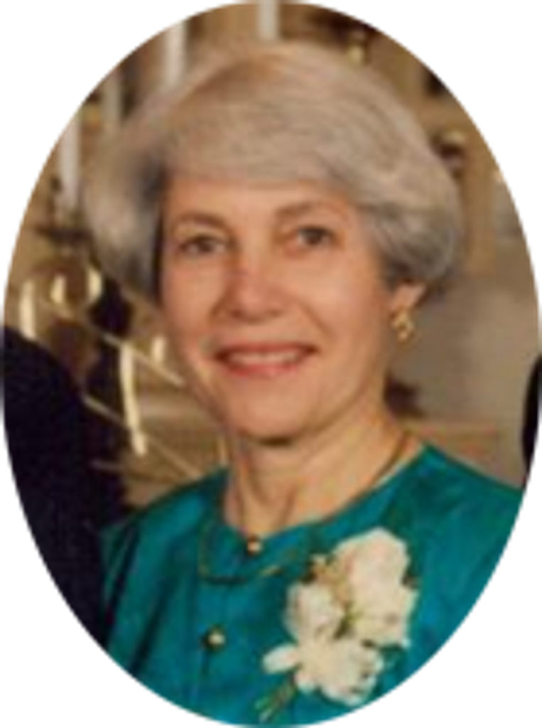 Grace  T. Mcclelland