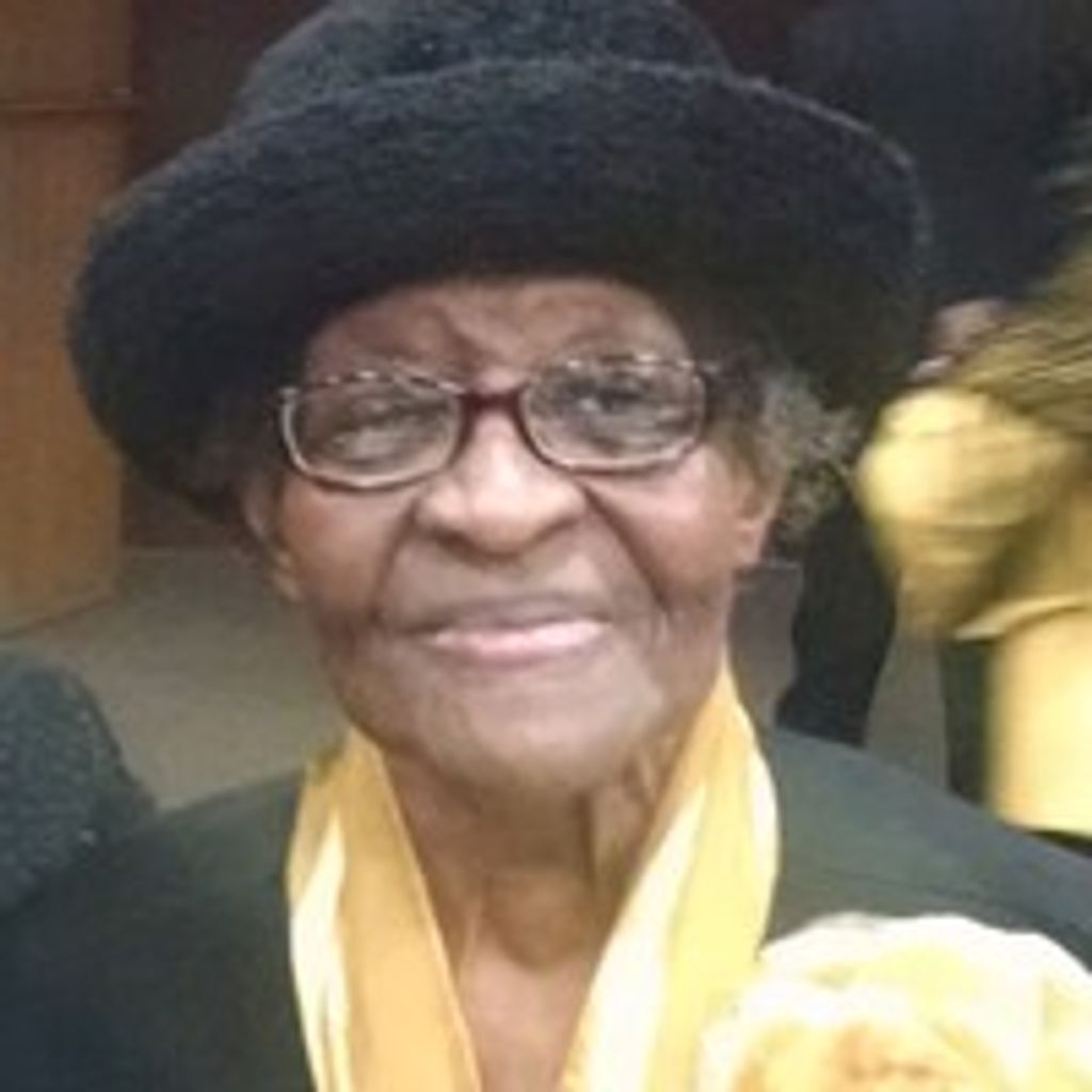 Audrey M. Bell