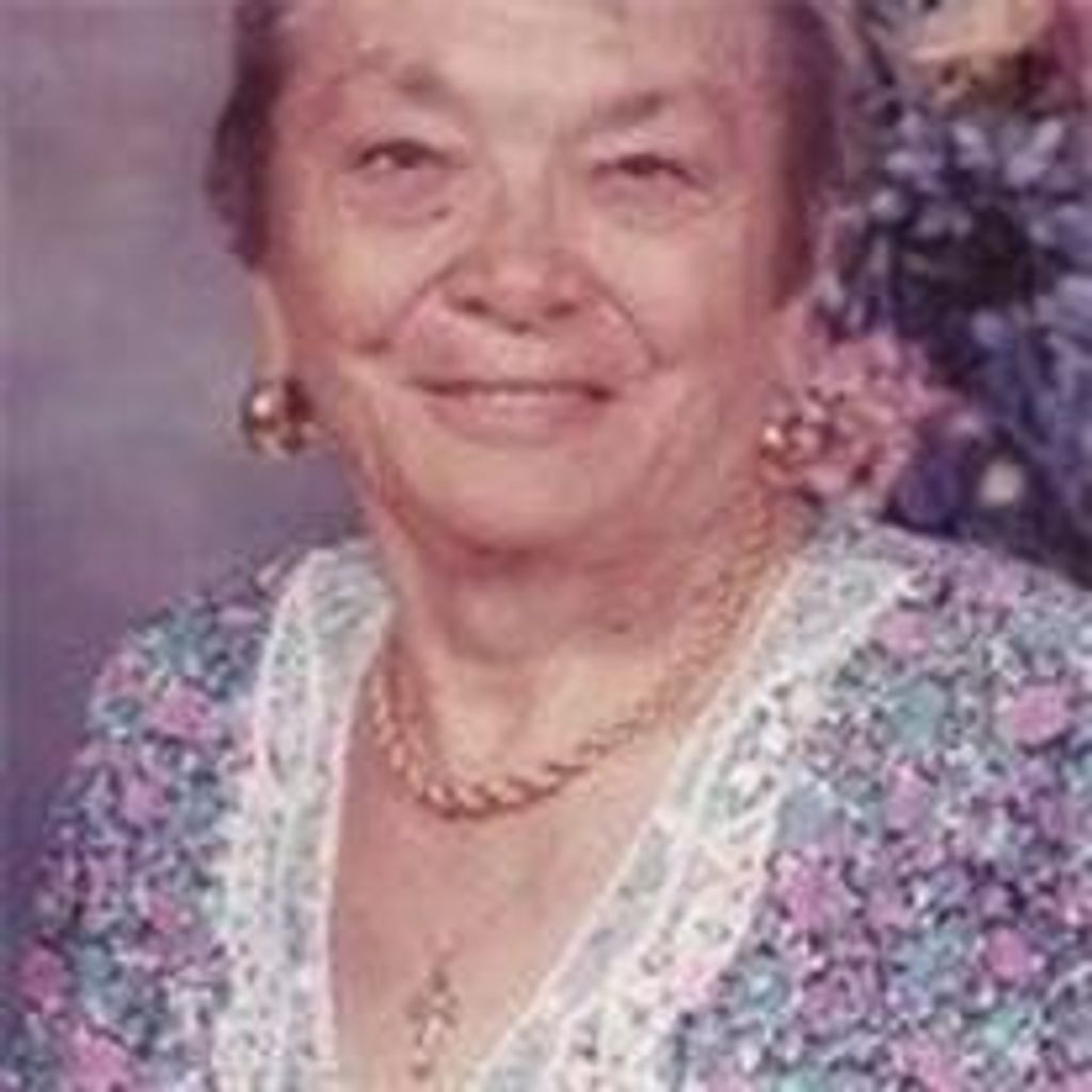 Katherine Olexa
