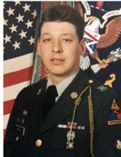 Garth E. Fiegel Profile Photo