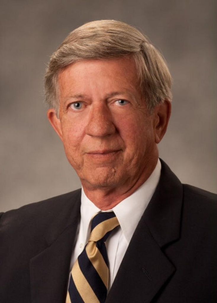 John "Jack" T. Brickson Profile Photo