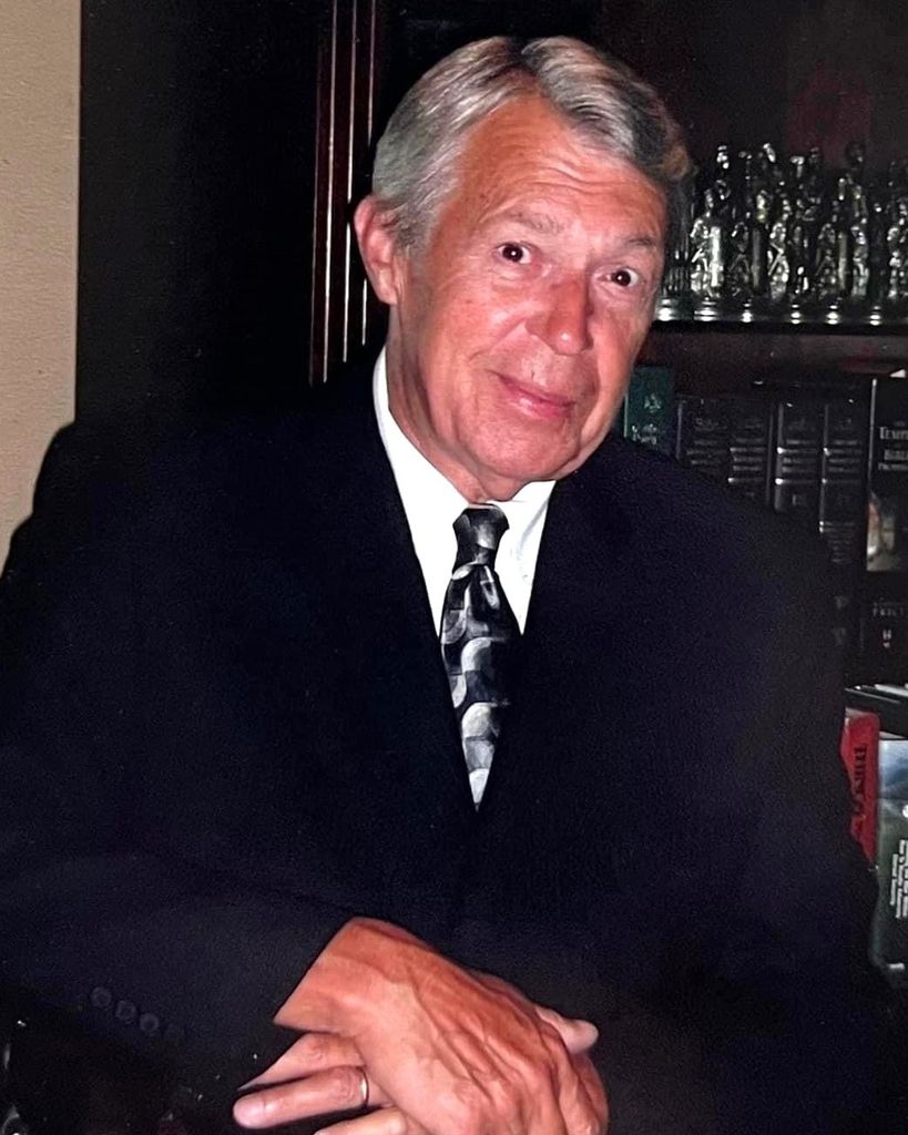 Arnold "Nelson" Gilmer, Jr.