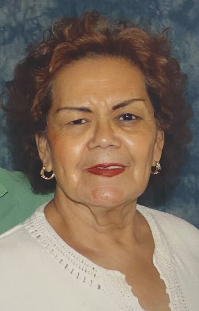 Amparo Monjaras De Luna