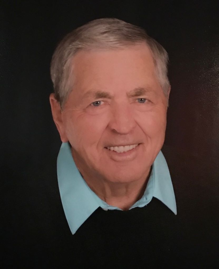 Johnny Pait Profile Photo