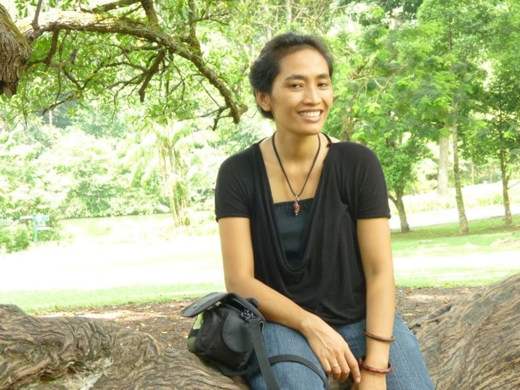 Warana "Sasi" Tripurasasi Profile Photo