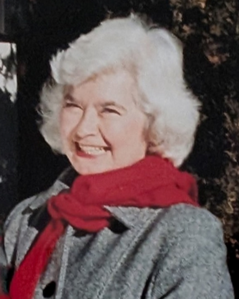 Susan A. Trefzger Shiels Burbank