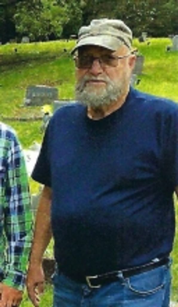 Clarence James Mashburn Profile Photo