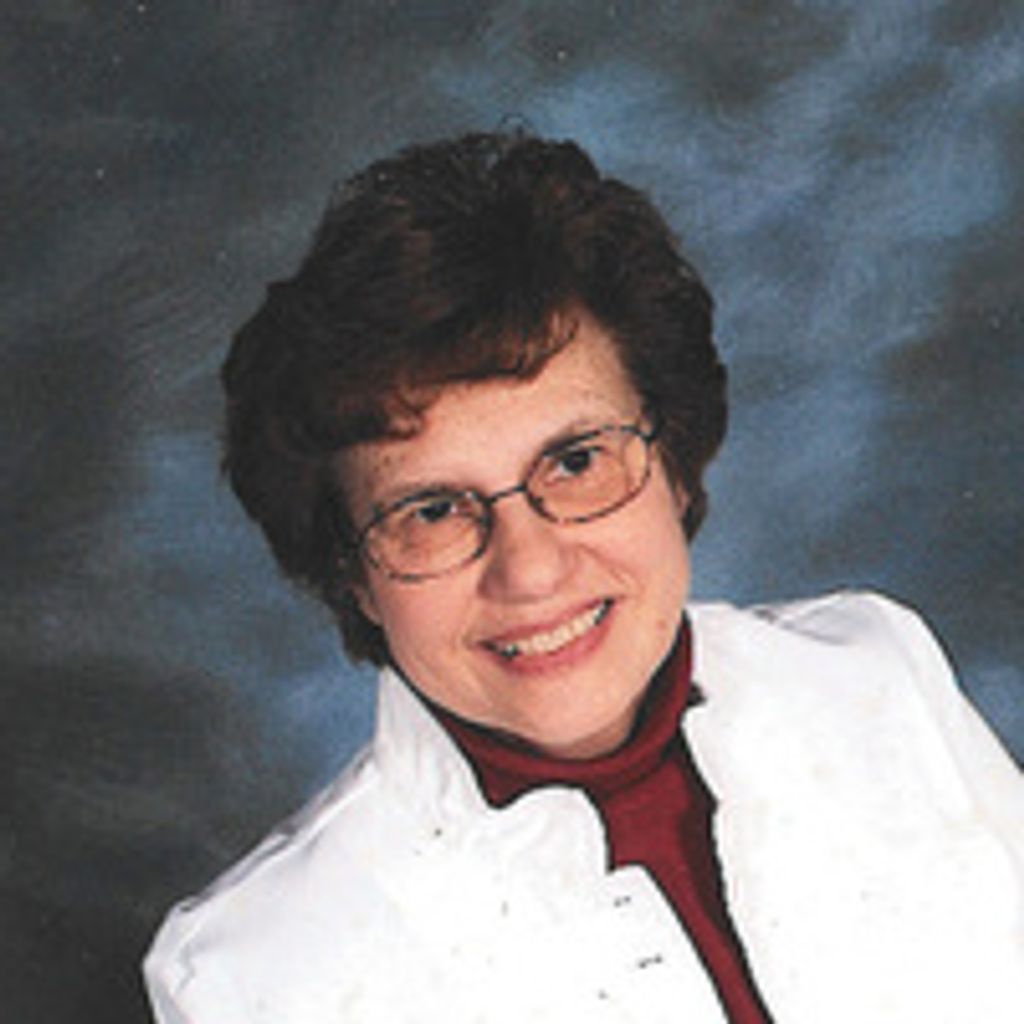 Lora  "Sue" Wilson-Conner