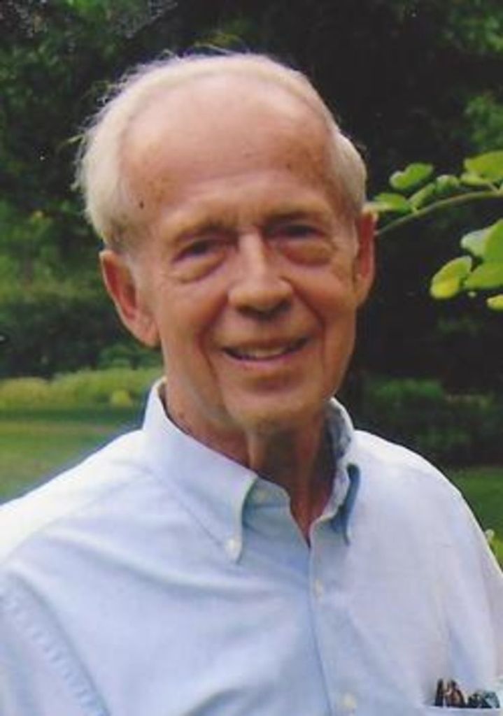 Wayne E. Roe