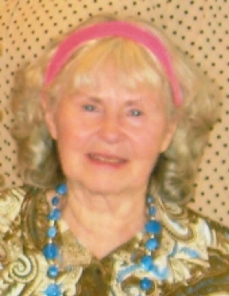 Doris M.  Dover