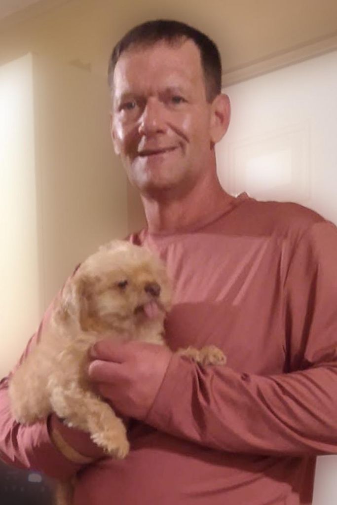 Tommy Williams Profile Photo