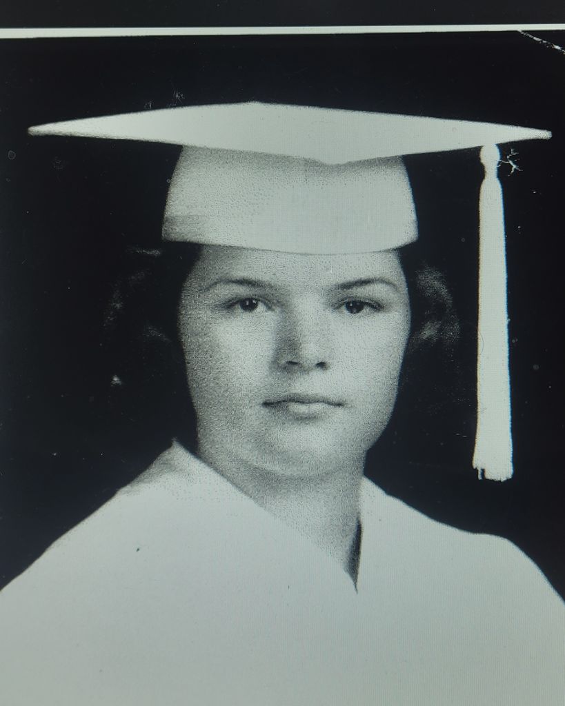 Patricia Louise Kernes